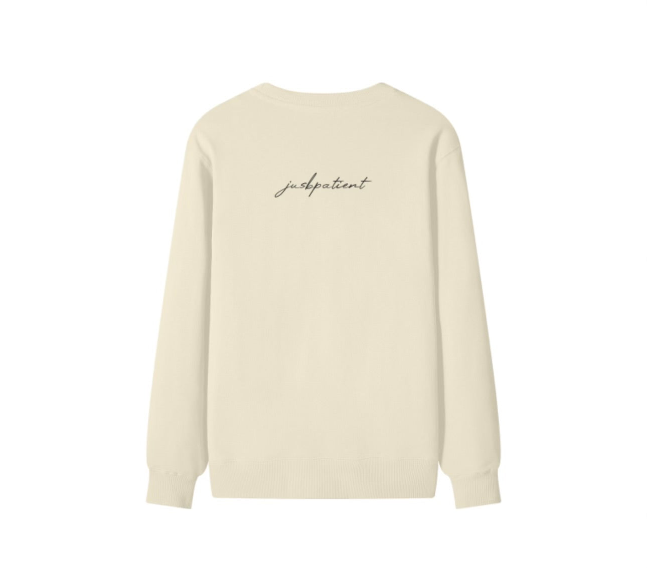 JBP Crew Neck