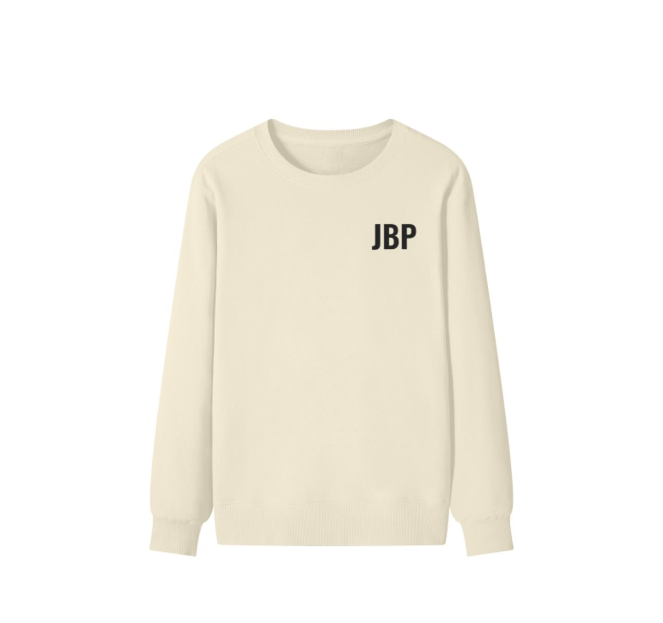JBP Crew Neck