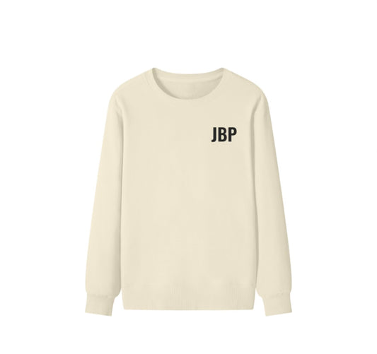 JBP Crew Neck